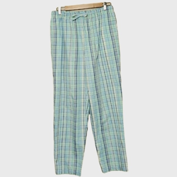 Vintage Plaid Pants - Picture 2 of 5